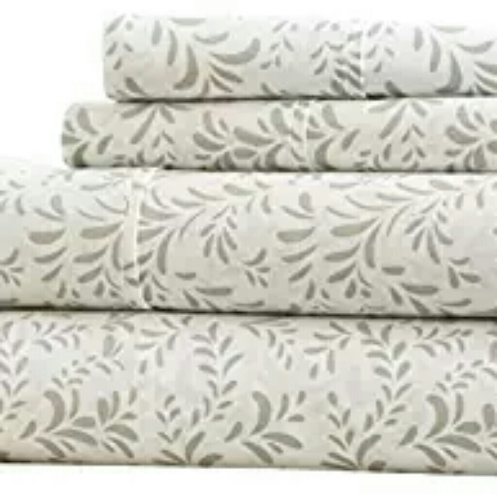 Sheet set